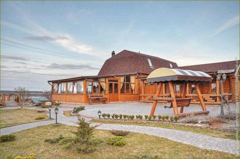 (отдых, алексеевке, белгородской, области, лучшие) Отдых в Алексеевке Белгородской области — лучшие базы отдыха для настоящего релакса и приятного времяпровождения