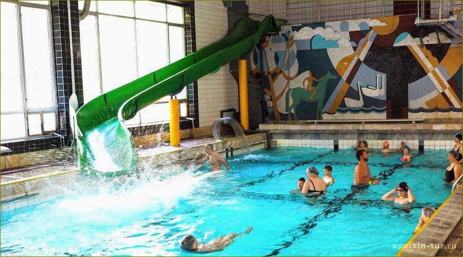 (отдых, коммунальнике, омской, области, лучшие) Отдых в коммунальнике Омской области — лучшие места и развлечения для отпуска