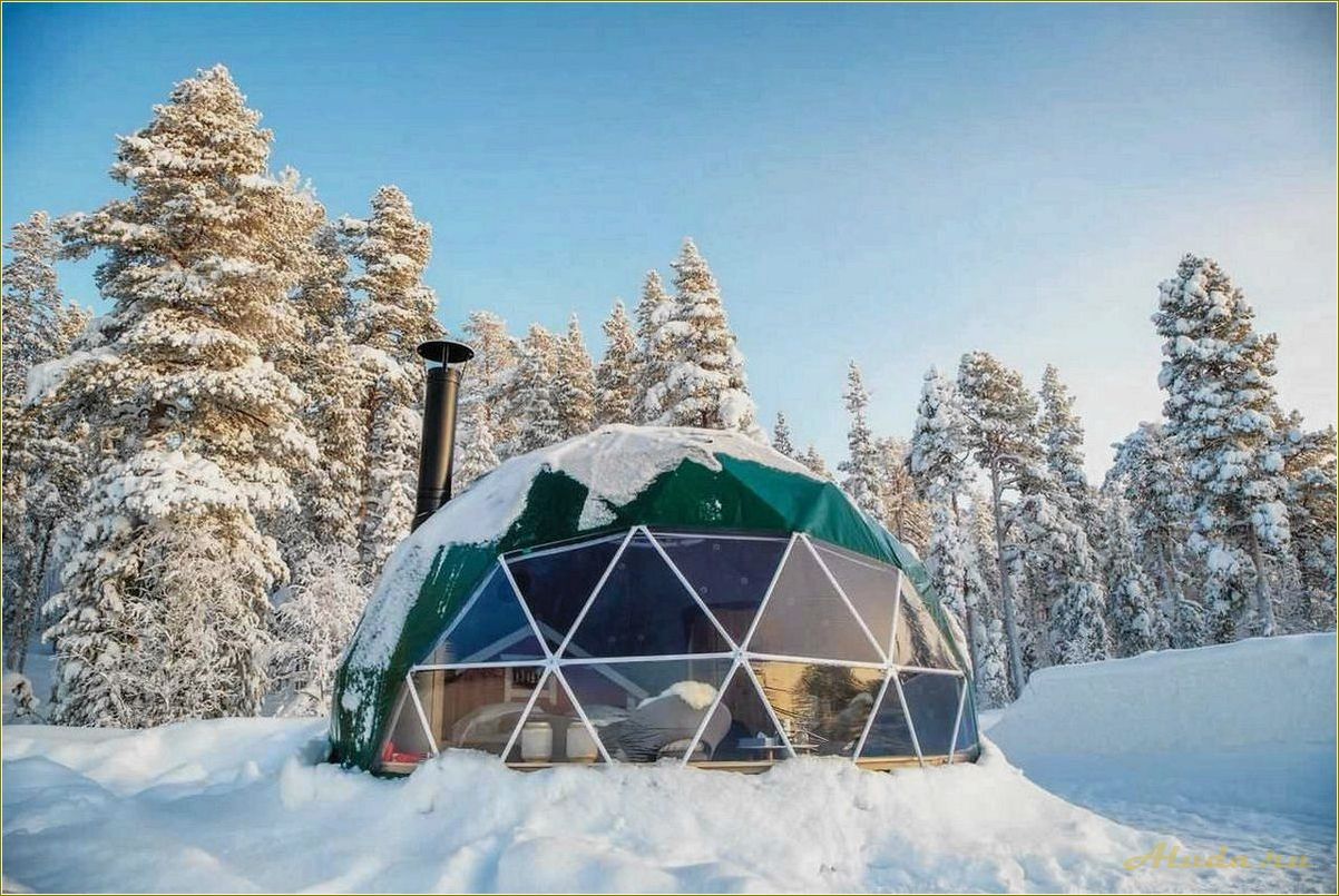 (отдых, куполах, самарская, область) Отдых в куполах самарская область