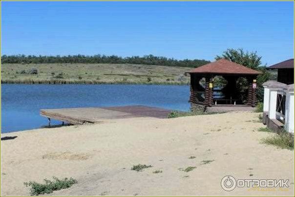 (отдых, малинках, ростовская, область, отличный) Отдых в Малинках, Ростовская область — отличный выбор для спокойного и комфортного отпуска