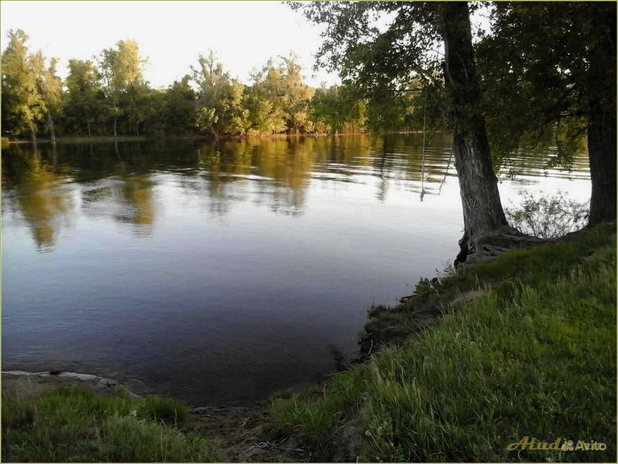 Отдых в Мордово-Самарской области — лучшие места для отпуска в живописном регионе России