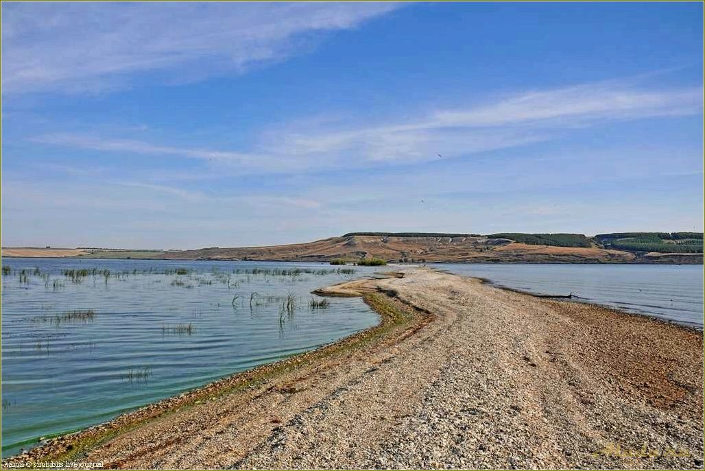 Отдых в Мордово-Самарской области — лучшие места для отпуска в живописном регионе России