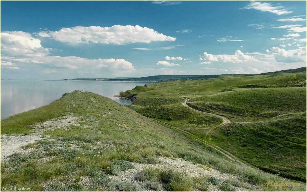 Отдых в Мордово-Самарской области — лучшие места для отпуска в живописном регионе России