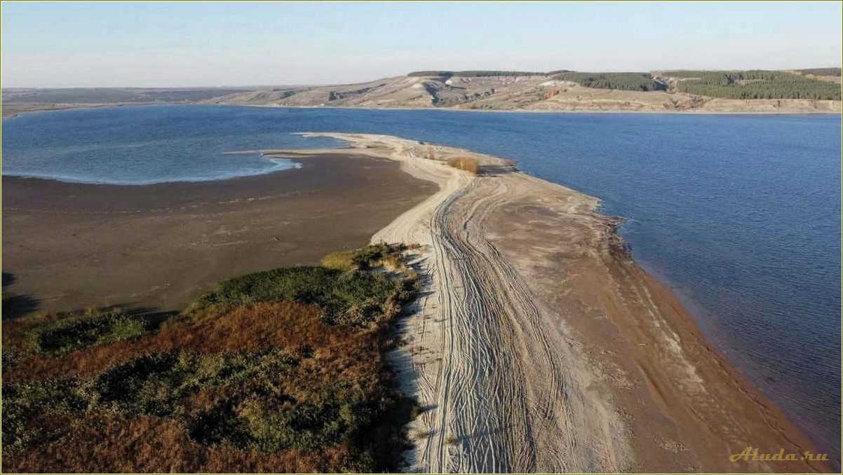 Отдых в Мордово-Самарской области — лучшие места для отпуска в живописном регионе России