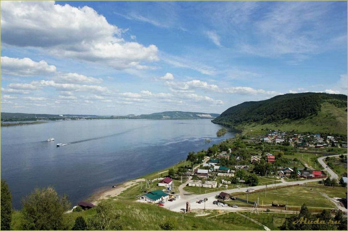 (отдых, самарской, области, увлекательными, экскурсиями) Отдых в самарской области с увлекательными экскурсиями и незабываемыми впечатлениями