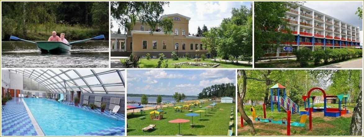 (отдых, выходного, прекрасной, природе, ивановской) Отдых выходного дня в прекрасной природе Ивановской области — идеальное место для релакса и наслаждения красотами родной земли