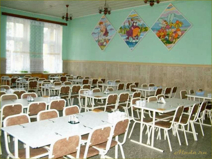 (отдых, базе, отдыха, карбышева, омской) Отдых на базе отдыха Карбышева в Омской области — идеальное место для релакса и активного времяпрепровождения