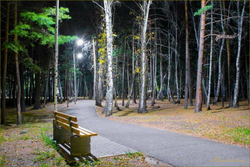 (отдых, базе, отдыха, карбышева, омской) Отдых на базе отдыха Карбышева в Омской области — идеальное место для релакса и активного времяпрепровождения