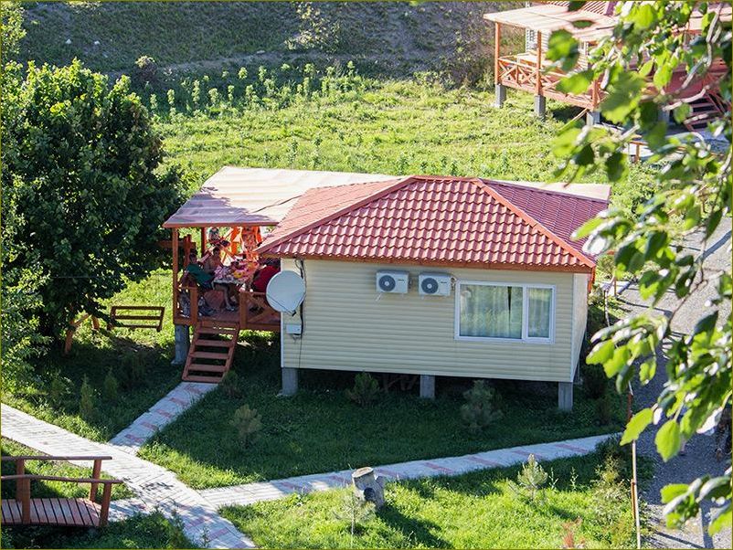 (отдых, волге, домиках, ярославская, область) Отдых на Волге в домиках Ярославская область