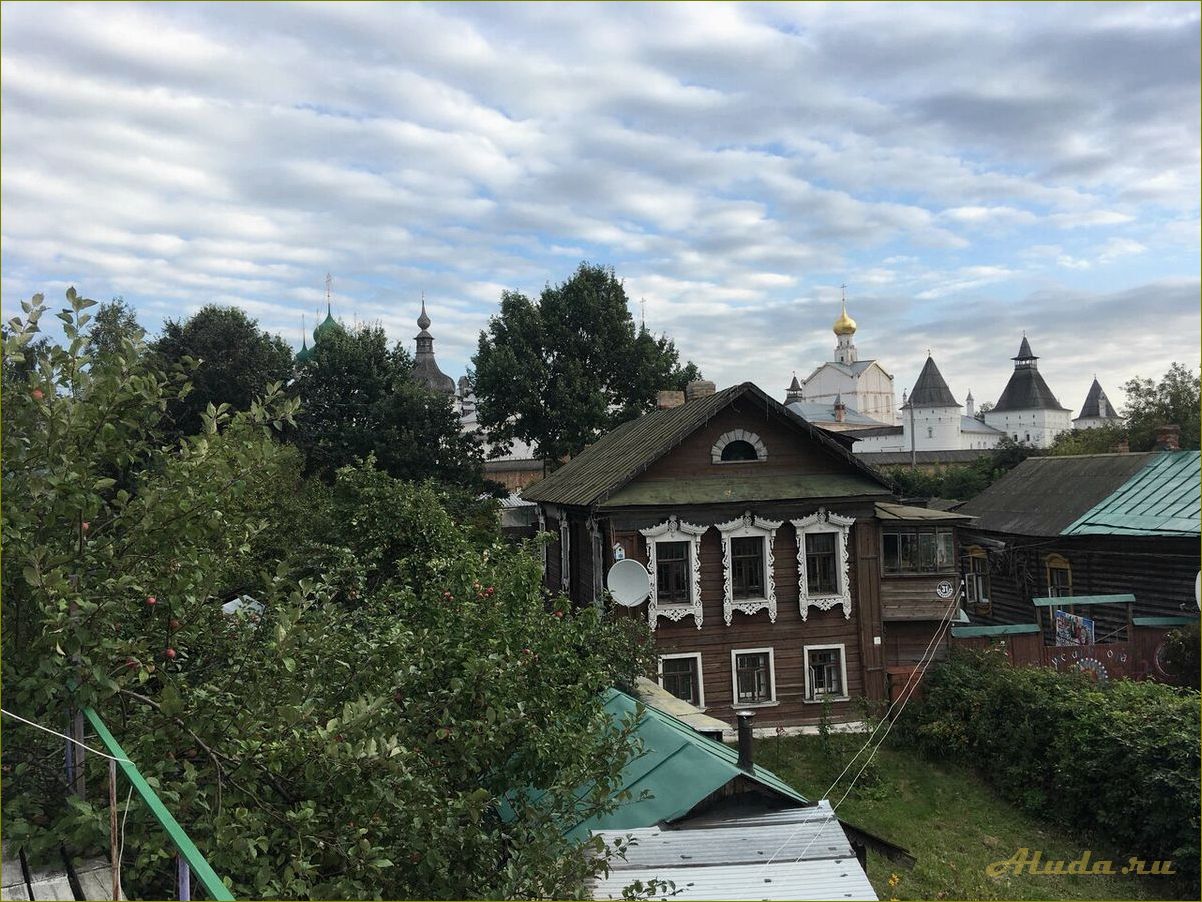 (отдых, волге, домиках, ярославская, область) Отдых на Волге в домиках Ярославская область