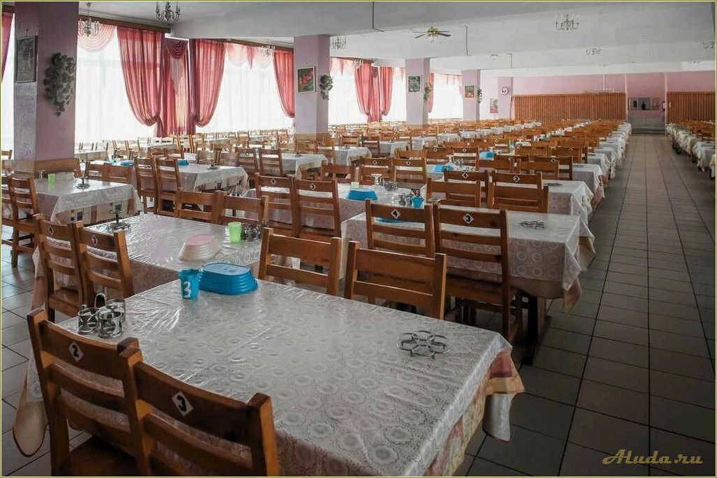 Отдых в санаториях и домах отдыха Смоленской области