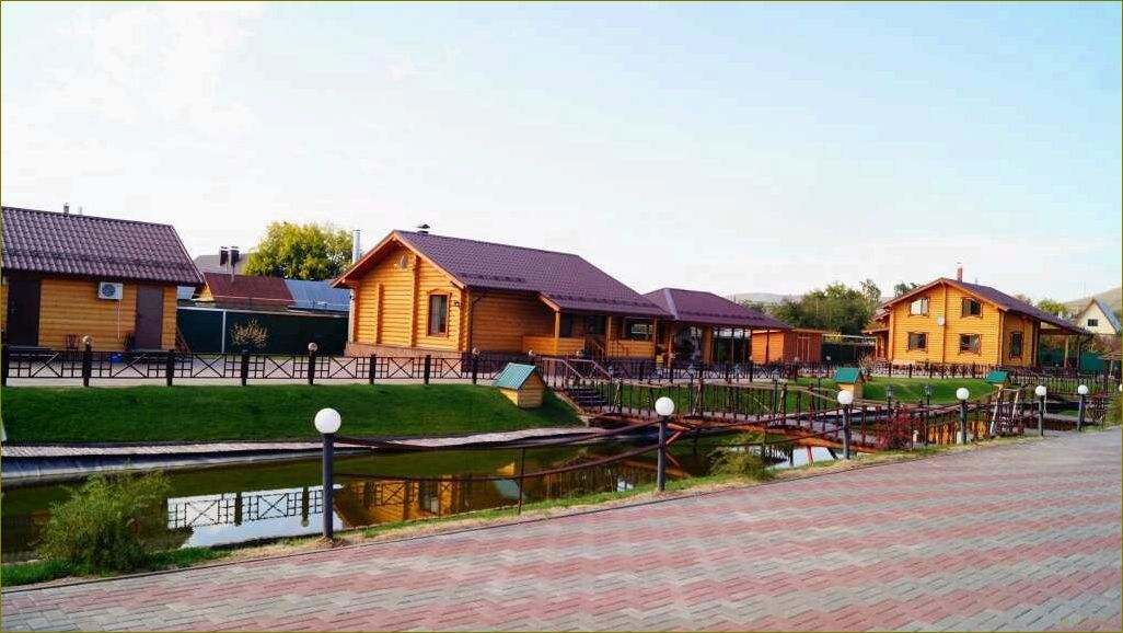 (отдых, алексеевке, белгородской, области, лучшие) Отдых в Алексеевке Белгородской области — лучшие базы отдыха для настоящего релакса и приятного времяпровождения