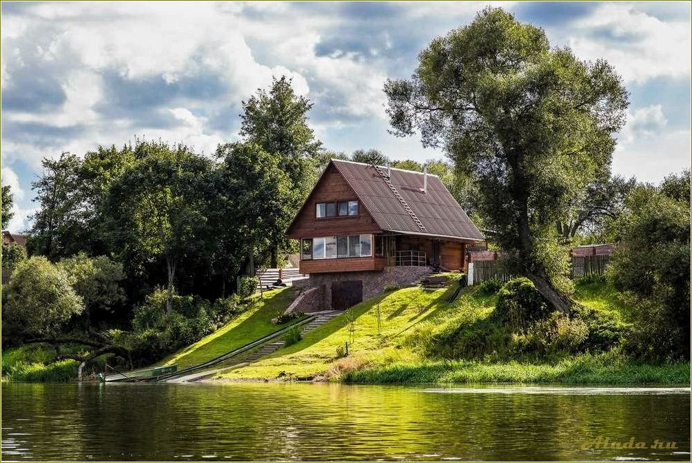 (отдых, деревне, свердловская, область, недорого) Отдых в деревне Свердловская область недорого