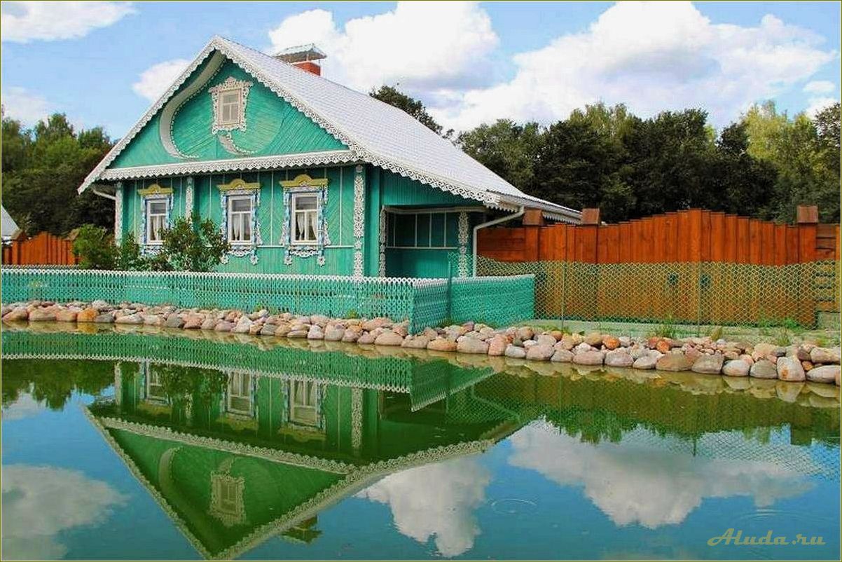 (отдых, деревне, свердловская, область, недорого) Отдых в деревне Свердловская область недорого