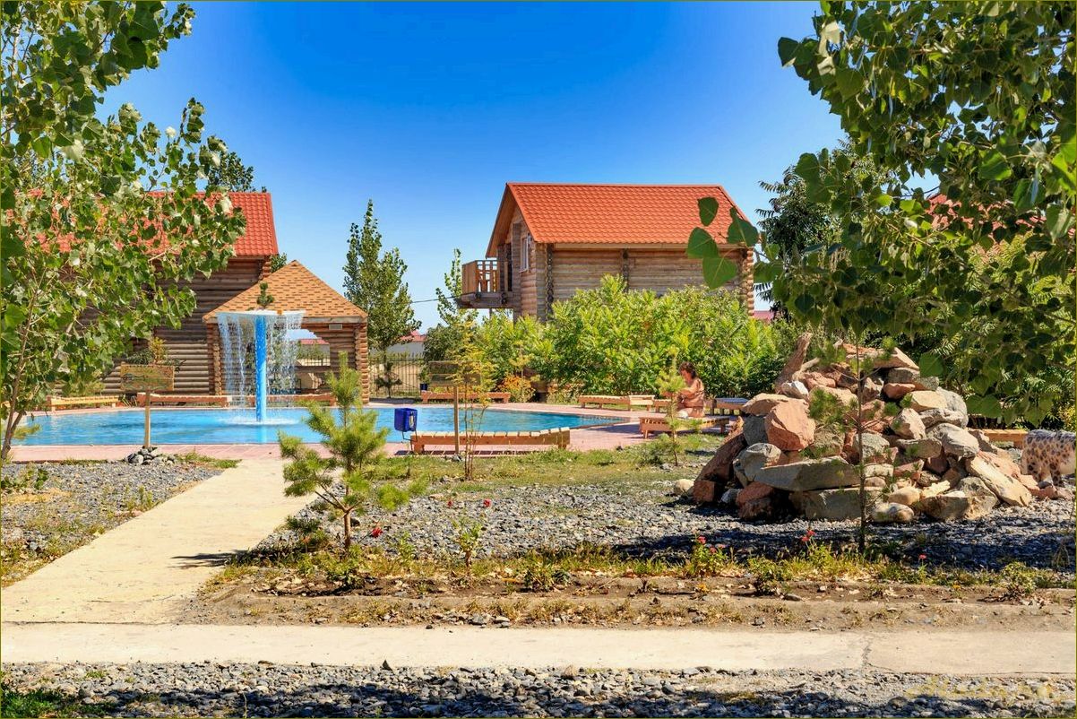 (отдых, пансионате, самарской, области, лучшие) Отдых в пансионате самарской области — лучшие варианты для отдыха на берегу Волги в живописных местах с комфортными условиями и разнообразными развлечениями