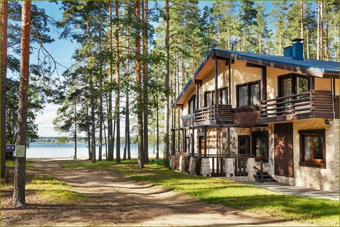 (отдых, пансионате, самарской, области, лучшие) Отдых в пансионате самарской области — лучшие варианты для отдыха на берегу Волги в живописных местах с комфортными условиями и разнообразными развлечениями