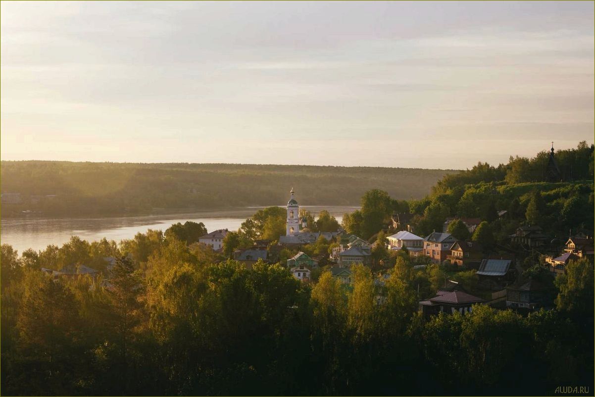 (отдых, выходного, прекрасной, природе, ивановской) Отдых выходного дня в прекрасной природе Ивановской области — идеальное место для релакса и наслаждения красотами родной земли