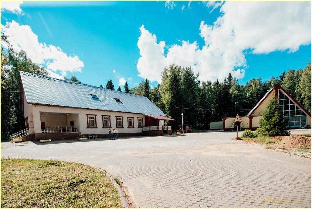 (отдых, выходного, ярославле, ярославской, области) Отдых выходного дня в Ярославле и Ярославской области