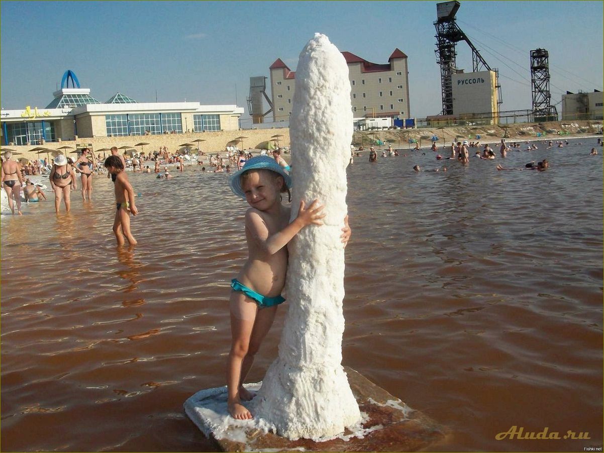 (озера, оренбургской, области, идеальное, место) Озера Оренбургской области — идеальное место для отдыха и оздоровления в окружении природы
