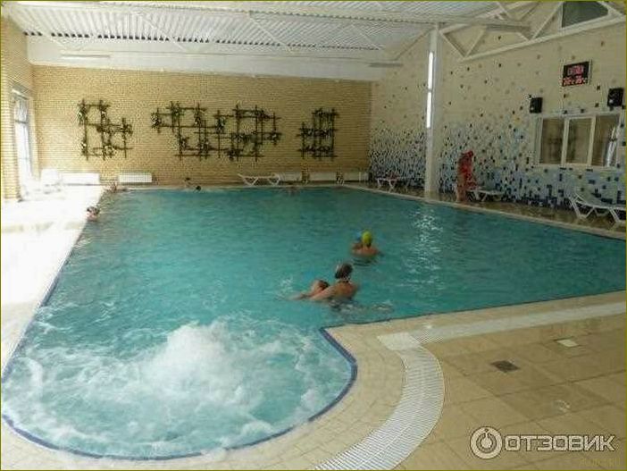 (пансионат, плес, ивановской, области, идеальное) Пансионат