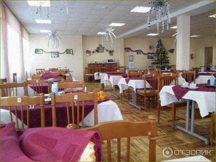 (пансионат, плес, ивановской, области, идеальное) Пансионат