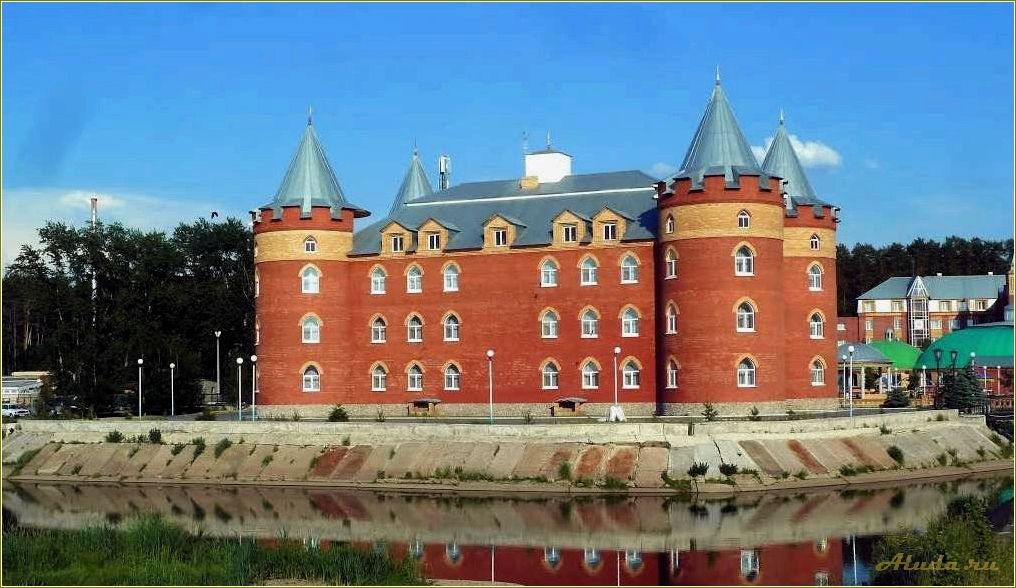 (пансионаты, свердловской, области, отдыха) Пансионаты свердловской области для отдыха