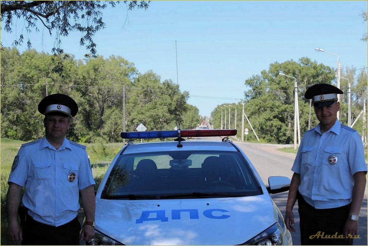 Путешествие на автомобилях по Челябинской области