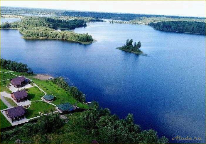 (рыбалка, новгородской, области, базы, отдыха) Рыбалка в Новгородской области — базы отдыха для недорогого активного отдыха на природе