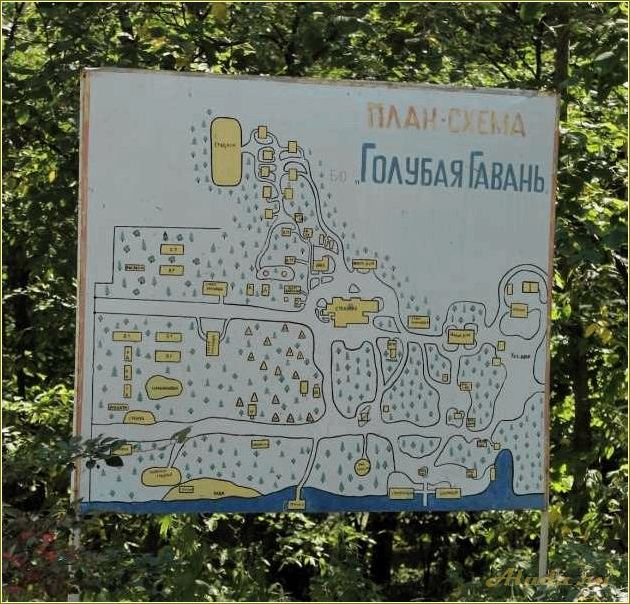Самарская область — голубая гавань отдыха и развлечений