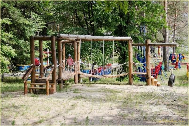 Самарская область — голубая гавань отдыха и развлечений
