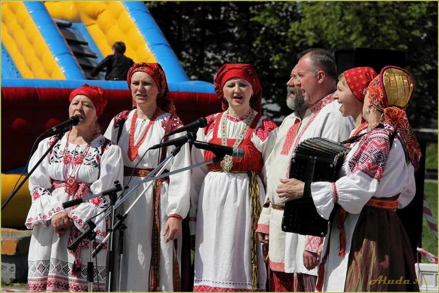(событийный, туризм, свердловской, области) Событийный туризм в Свердловской области