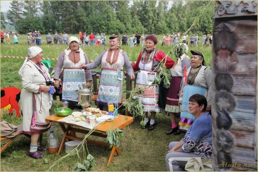 (событийный, туризм, свердловской, области) Событийный туризм в Свердловской области