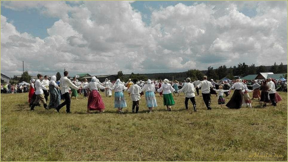 (событийный, туризм, свердловской, области) Событийный туризм в Свердловской области