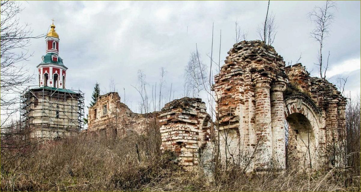 (советская, кировская, область, предлагает, уникальные) Советская Кировская область предлагает уникальные возможности отдыха в своих домах отдыха