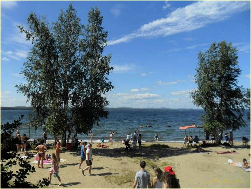 (увильды, челябинская, область, отдых, дикарской) Увильды Челябинская область: отдых в дикарской природе