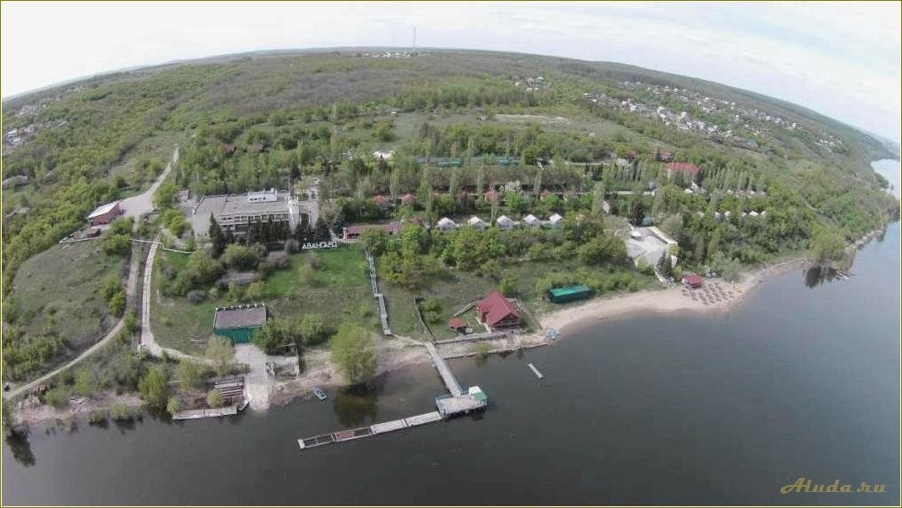 (загородный, отдых, саратовской, области) Загородный отдых в Саратовской области