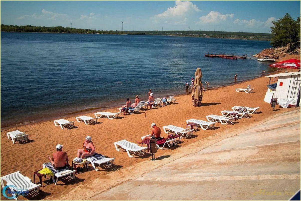 (загородный, отдых, саратовской, области) Загородный отдых в Саратовской области
