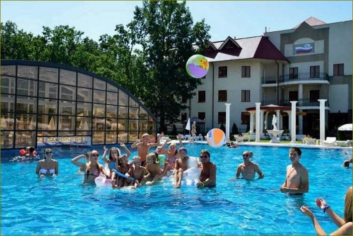 (база, отдыха, белогорье, белгородской, области) База отдыха