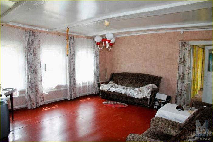 База отдыха 