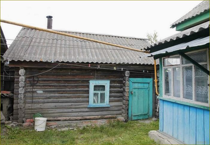 База отдыха 