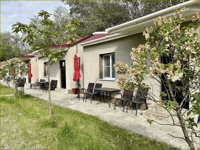 (база, отдыха, донская, миля, волгоградской) База отдыха