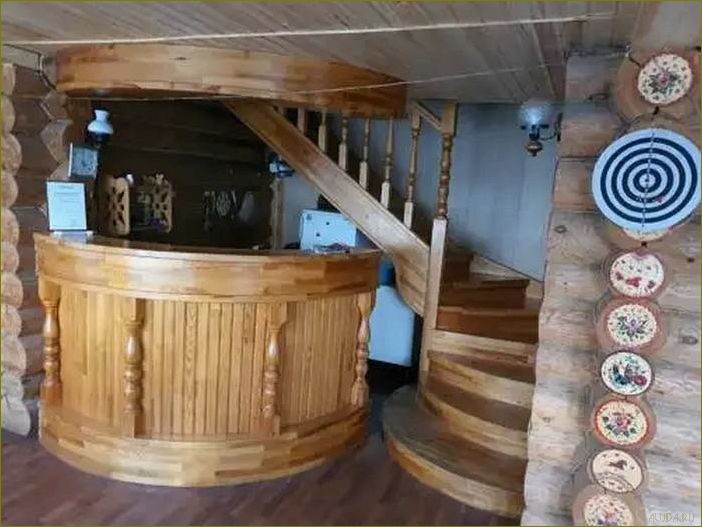 (уникальная, база, отдыха, искорка, ивановской) Уникальная база отдыха