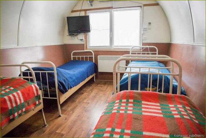 (уникальная, база, отдыха, астраханской, области) Уникальная база отдыха в Астраханской области среди лесов и рыбы, предлагающая незабываемые природные впечатления