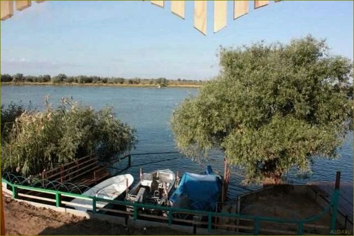 (база, отдыха, астраханской, области, зюзино) База отдыха в Астраханской области с Зюзино — отличный выбор для комфортного отдыха и развлечений