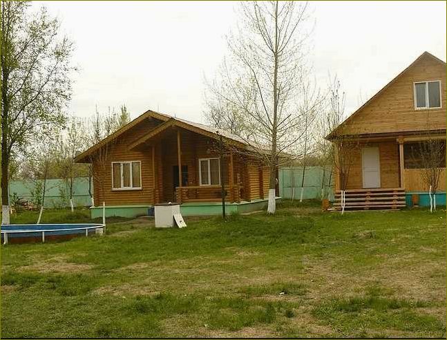 (база, отдыха, астраханской, области, зюзино) База отдыха в Астраханской области с Зюзино — отличный выбор для комфортного отдыха и развлечений