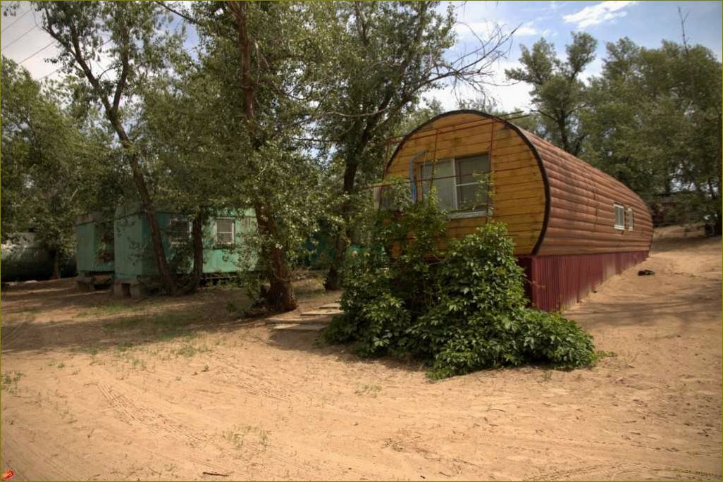 (уникальная, база, отдыха, астраханской, области) Уникальная база отдыха в Астраханской области среди лесов и рыбы, предлагающая незабываемые природные впечатления