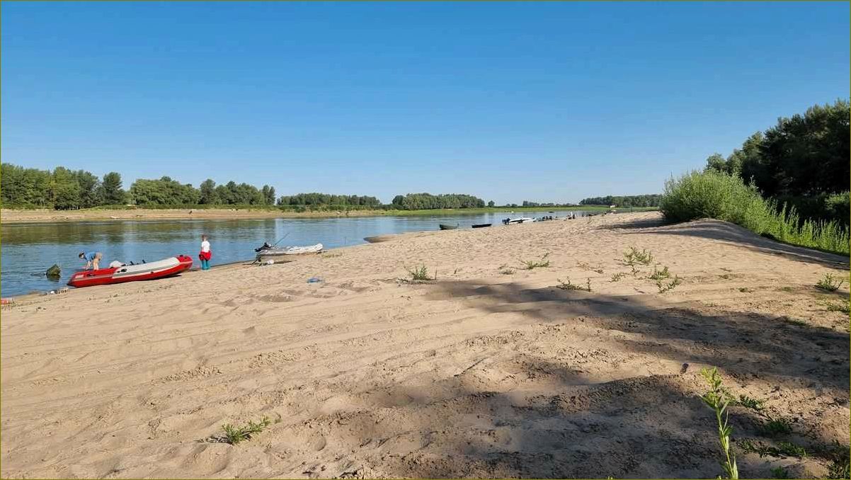 (уникальная, база, отдыха, астраханской, области) Уникальная база отдыха в Астраханской области среди лесов и рыбы, предлагающая незабываемые природные впечатления