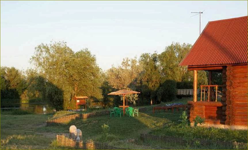 (база, отдыха, идеальное, место, тихой) База отдыха — идеальное место для тихой радости в прекрасной Астраханской области