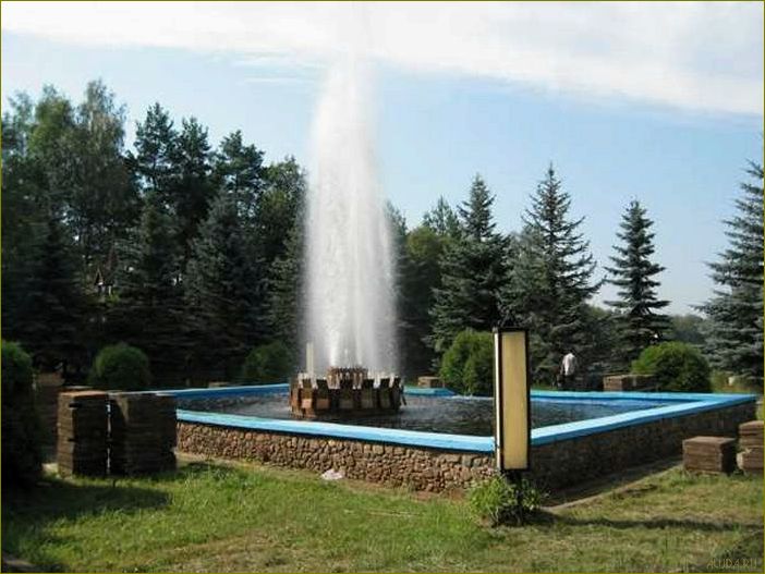 Уникальная база отдыха в Владимирской области — наслаждайтесь прекрасной природой и комфортом в Собинском районе