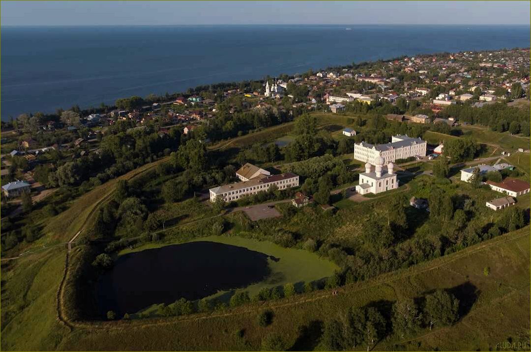 (базы, отдыха, белозерске, вологодской, области) Базы отдыха в Белозерске Вологодской области — отличный выбор для спокойного и комфортного отдыха на природе